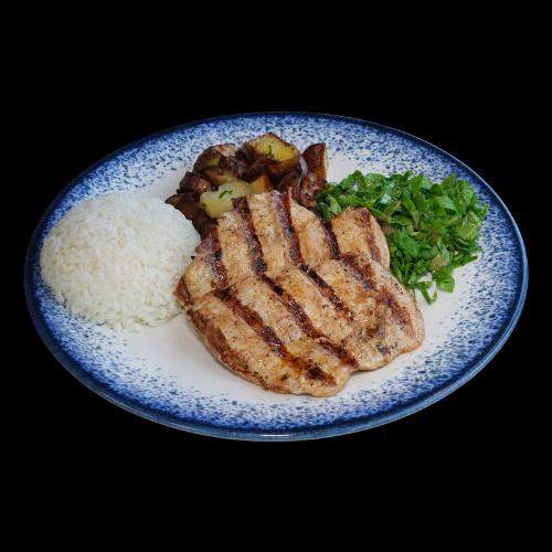 Chicken Külbastı