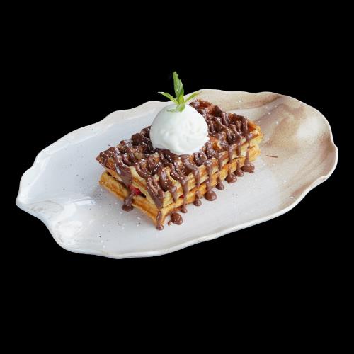 Waffle
