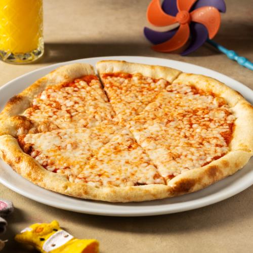 Hansel and Gretel Pizza