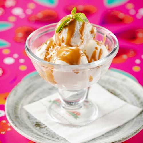 Ice cream
