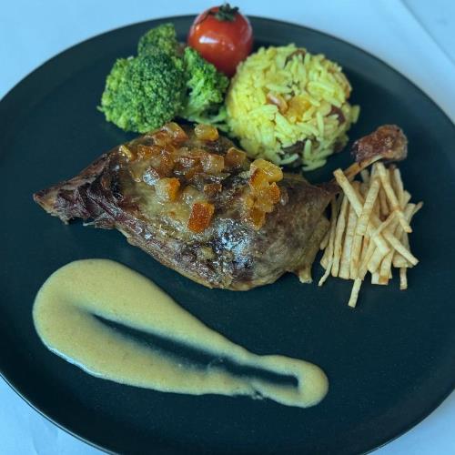 Duck Confit