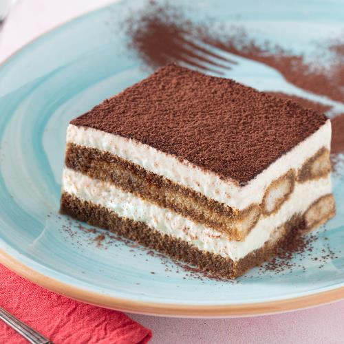 House-made TIRAMISU