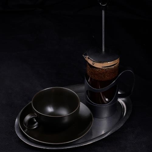 Flavored Filter Coffee