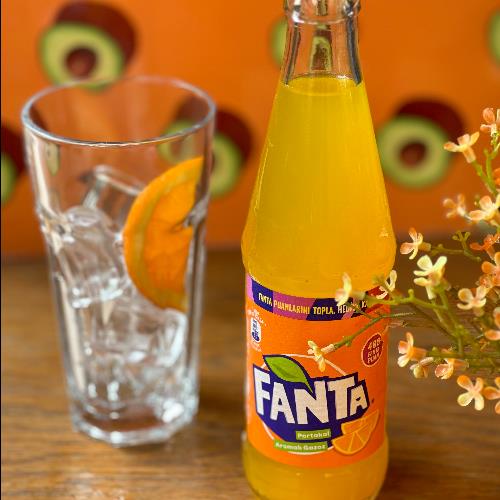 Fanta