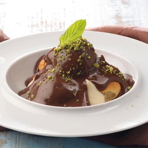 Profiterole