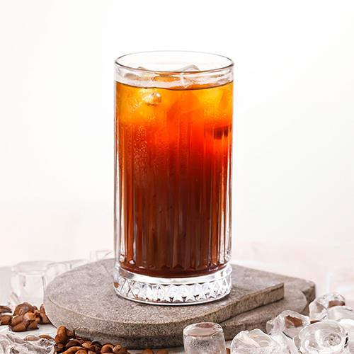 Iced Americano
