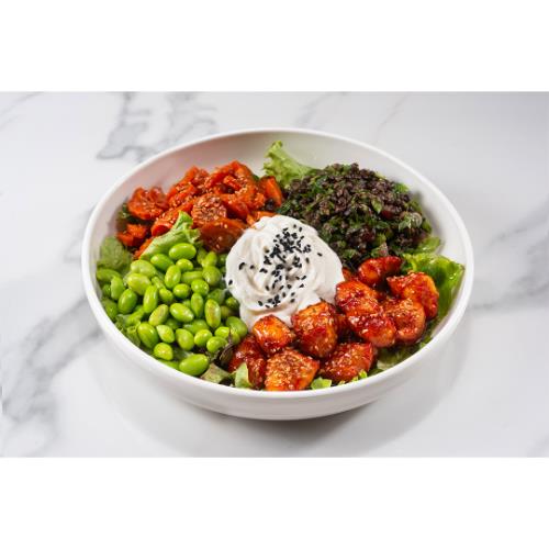 Asian-style (150 g)
