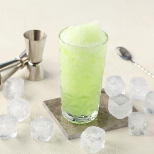Green Apple Lemonade