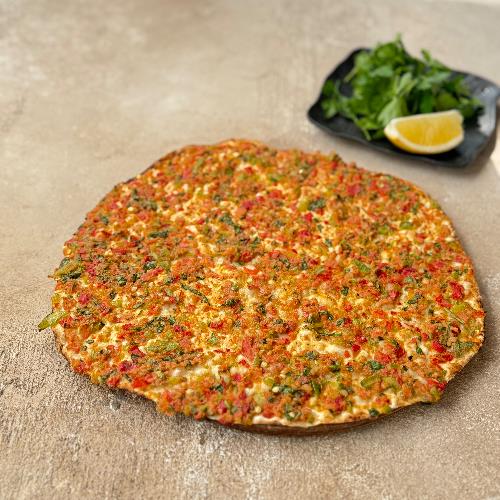 Antep lahmacun