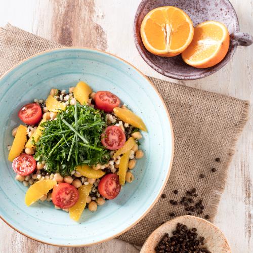 GRAIN SALAD
