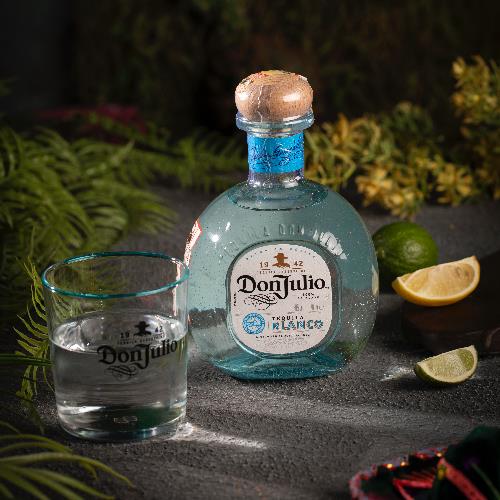 Don Julio Blanco