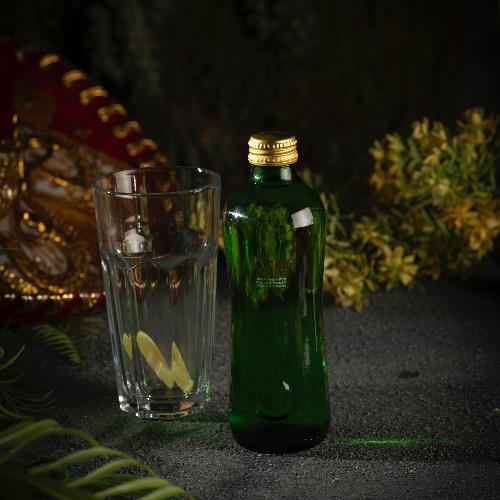 Drop Minera Mineral water 330 ml