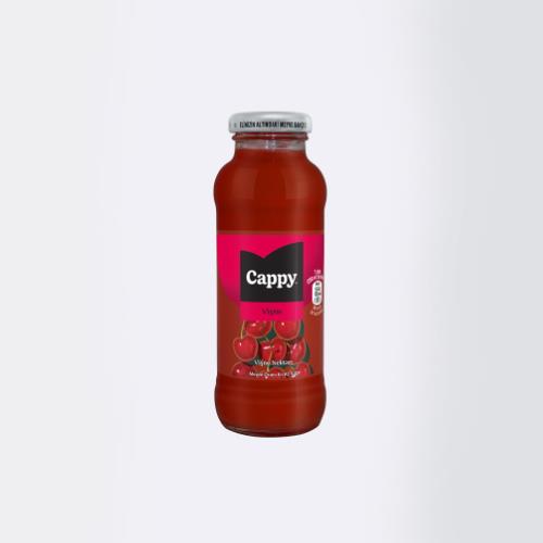 Cappy (250 ml)