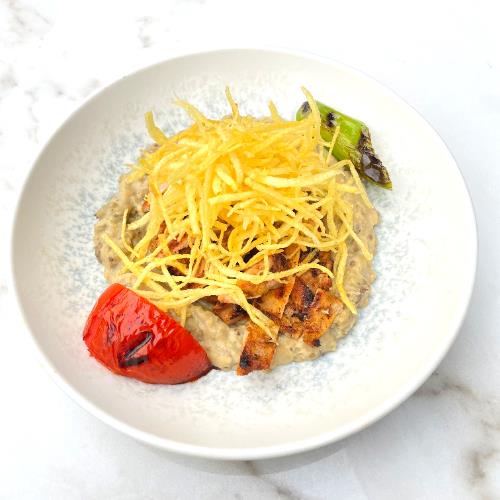 Chicken Gani Kebab