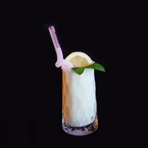 Citrus Splash