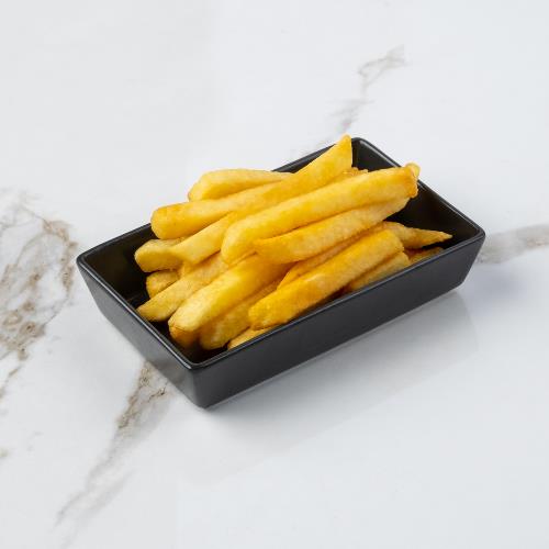 Fried Potatoes
