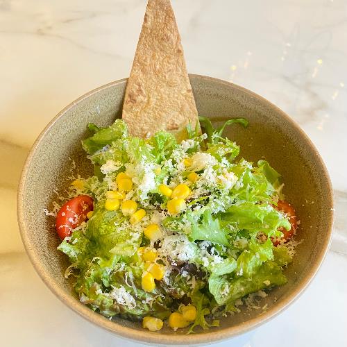 Mediterranean Salad (Half)