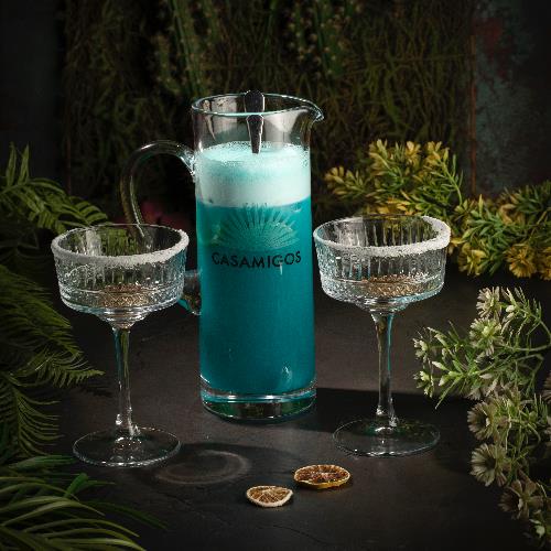 Blue Margarita