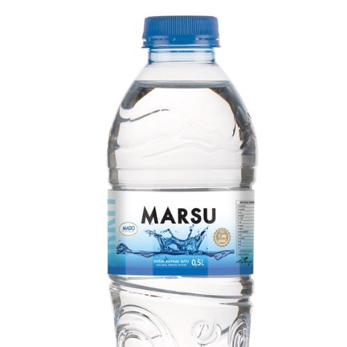 Marsu (PET bottle)