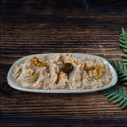 Circassian Chicken