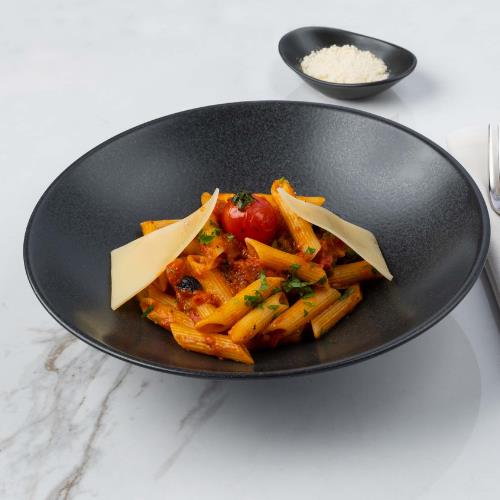 Penne Arrabbiata