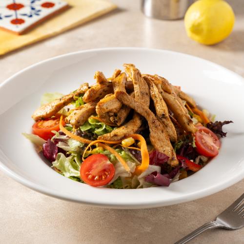 Chicken salad