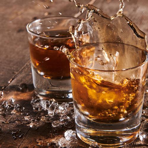 Johnnie Walker Black Label