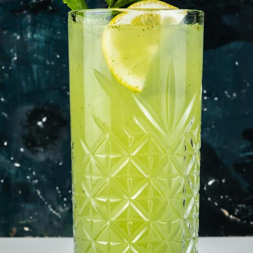 Mint 30 cl