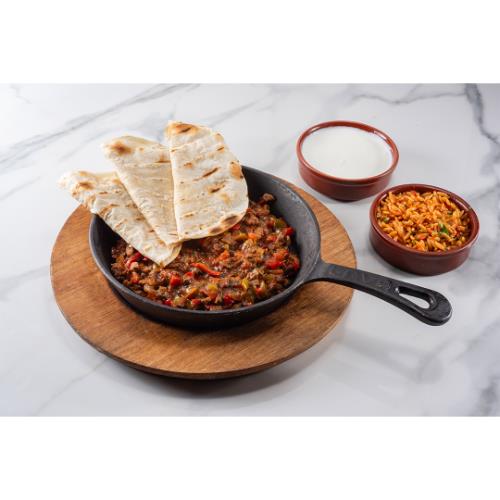 Beef Tenderloin Sac Tava (180 - 200 g)