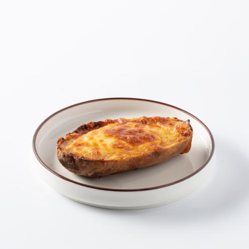 Spiced Oven Potatoes