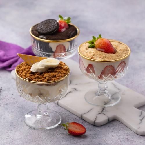 Strawberry Madolina