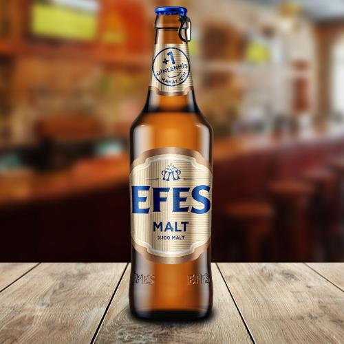 Efes Malt 50 cl