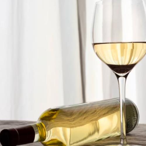 Ancyra Sauvignon Blanc