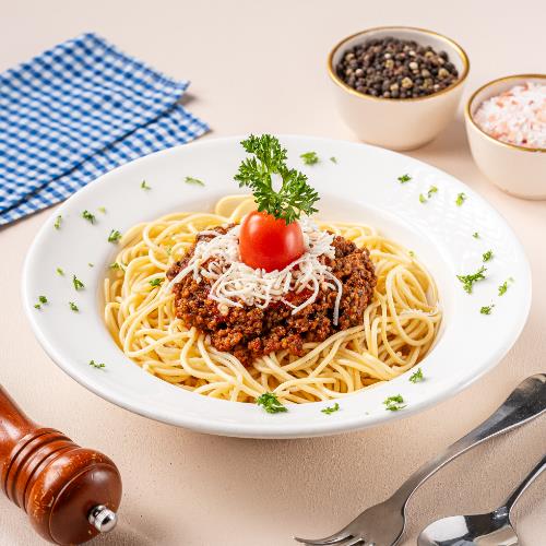 Spaghetti Bolognese