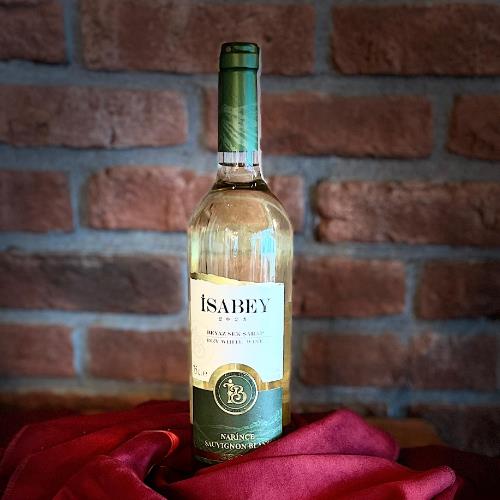 İsabey Dry White Wine