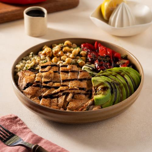 Chicken Bowl