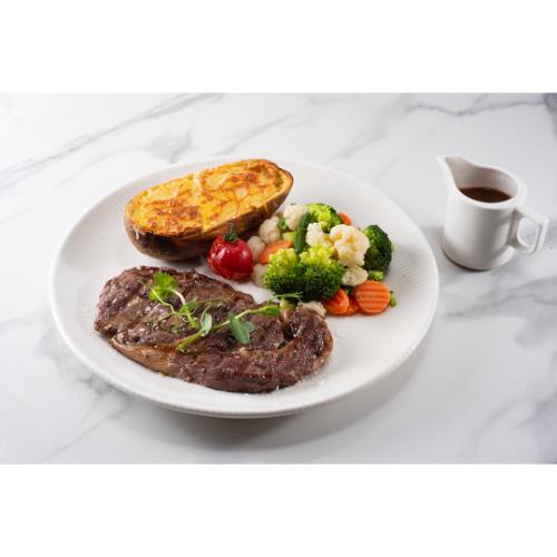 Brasserie Antrikot (180 - 200 g)