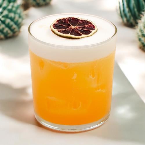 Gin Satsuma