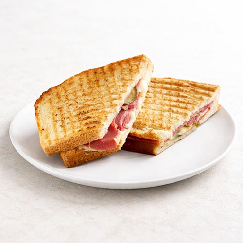 Ayvalık Toast