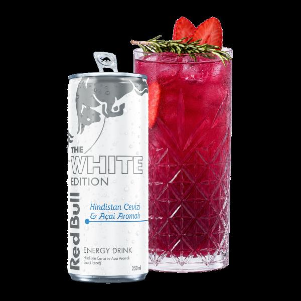 Raspberry Acai Mix 30cl