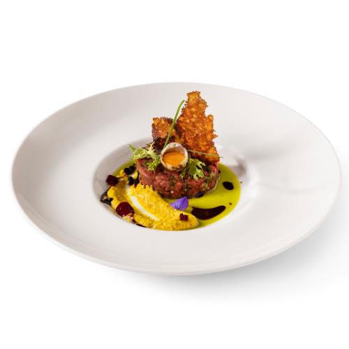 Steak tartare