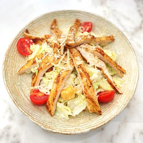 Chicken Caesar Salad (Full)