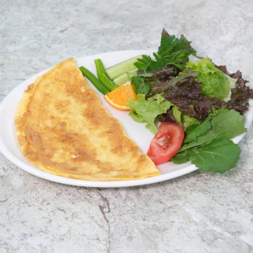 EXTRA EZİNE PEYNİRLİ OMLET
