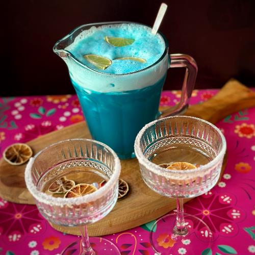 Blue Margarita
