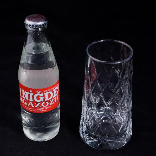 Niğde Gazozu
