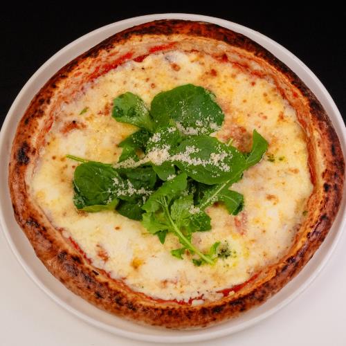 4 Cheese NAPOLİ Pizza