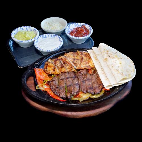 Fajita combo