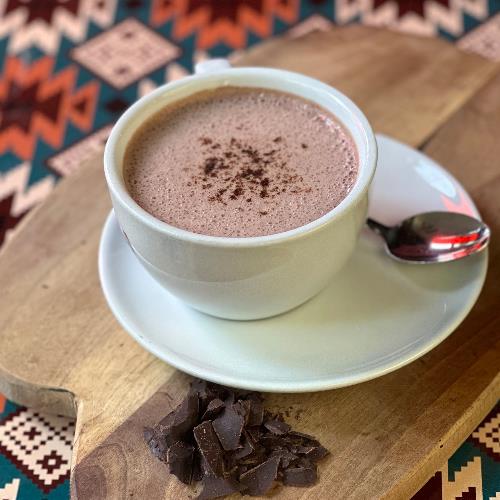 Hot chocolate