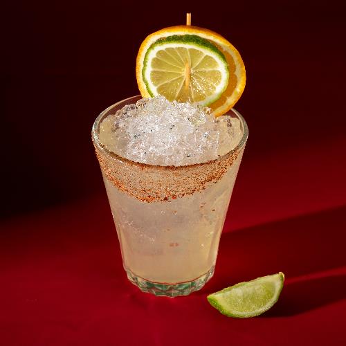 Mezcalita