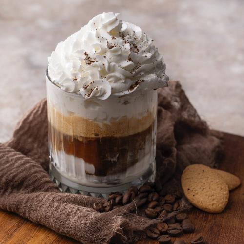 Affogato